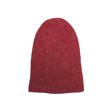 NEWYORK HAT(ニューヨークハット) モヘアニット帽