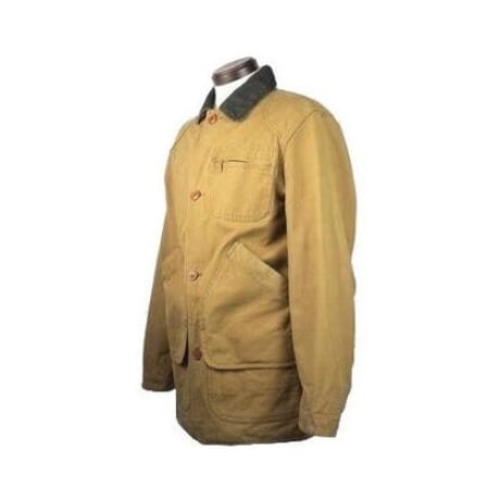ヴィンテージL.L.Bean(エルエルビーン) ハンティングジャケット