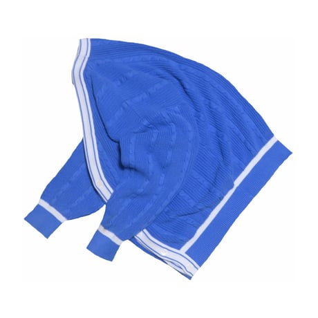 CHEMISE LACOSTE(シュミーズラコステ) カーディガン