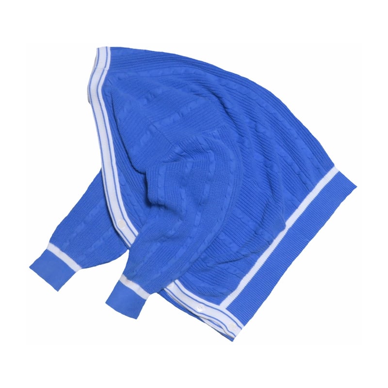 CHEMISE LACOSTE(シュミーズラコステ) カーディガン | 少しマニアック