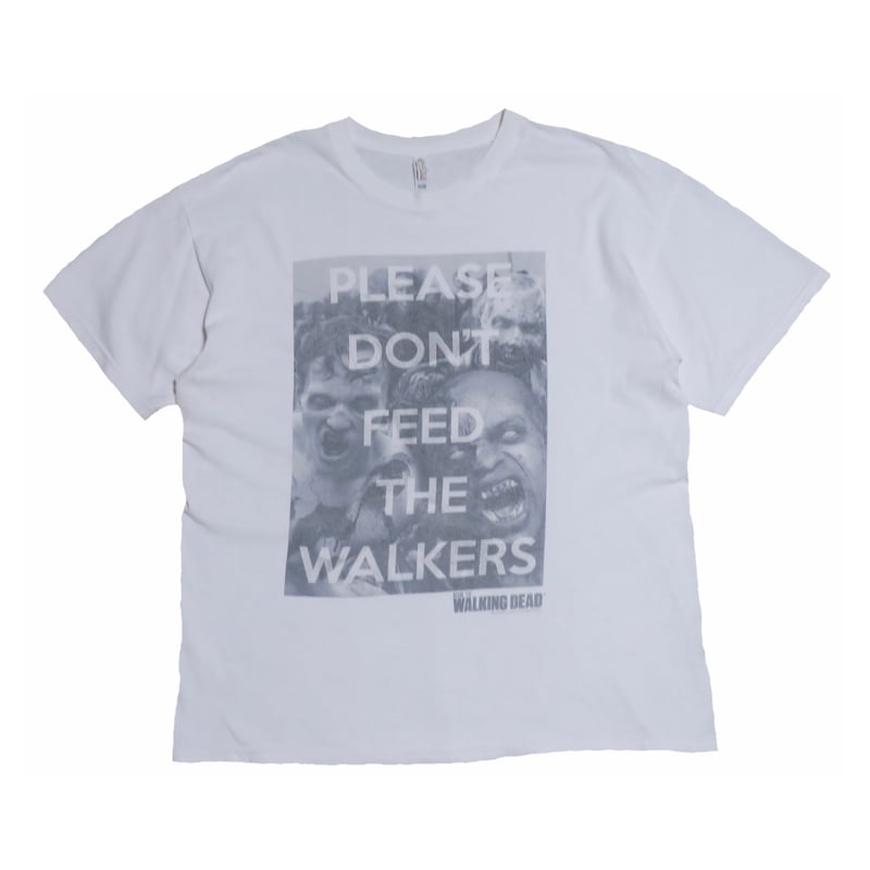 THE WALKING DEAD(ザウォーキングデッド) Tシャツ | 少し