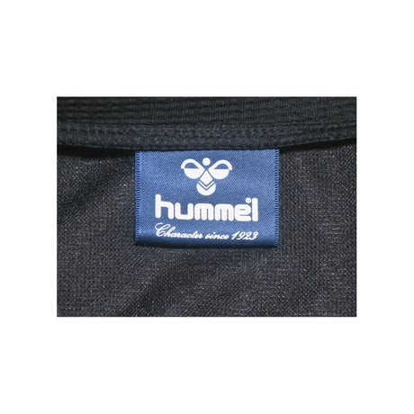 hummel(ヒュンメル) トラックジャケット