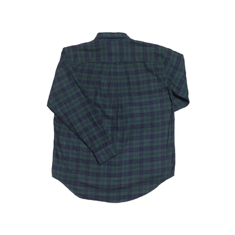 J.CREW(ジェイクルー) チェック柄シャツ③