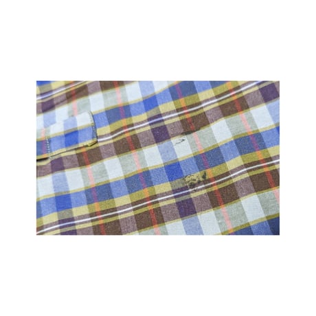 FIRENZE(フィレエンツェ) チェック柄シャツ