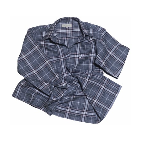 Guy Laroche(ギラロッシュ) ウールシャツ