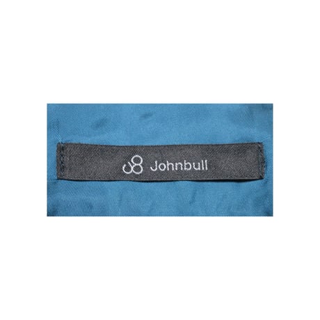 Johnbull(ジョンブル) ストライプジャケット