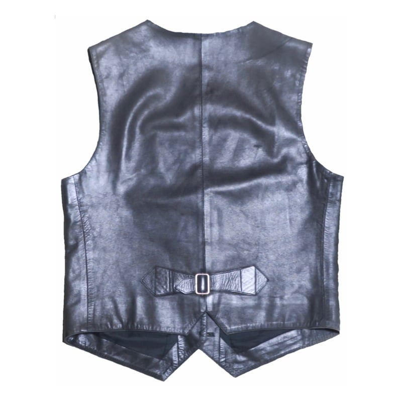 美品】agnes b フィフル ナポレオン ブラック 黒 アニエスベー agnes b