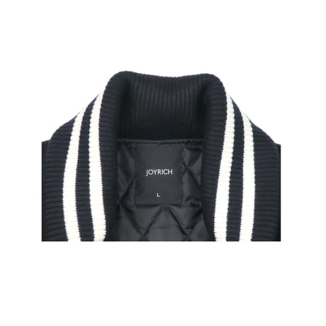 JOYRICH(ジョイリッチ) パイソンスタジャン