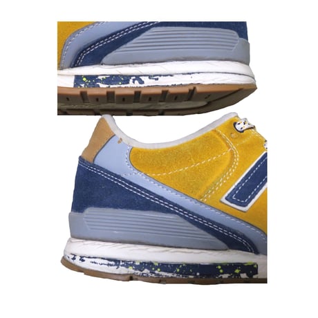 New Balance(ニューバランス) 996