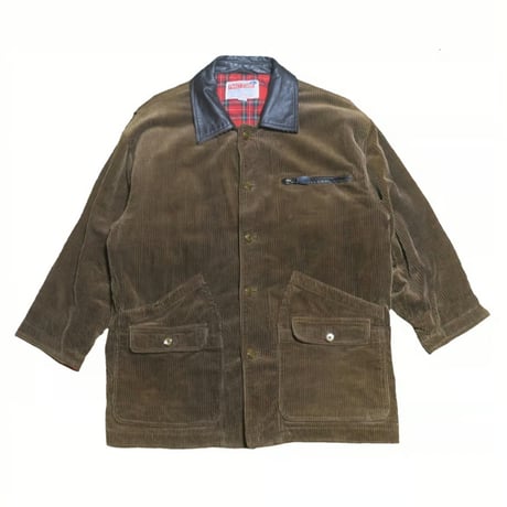 ハンティングジャケット　ヴィンテージ ハンティングジャケット | STORES