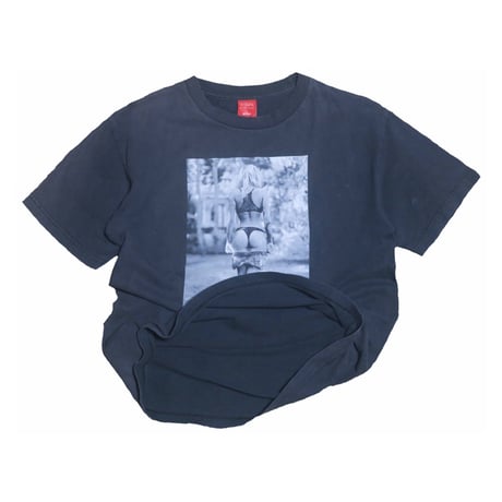 V/SUAL(ヴィジュアル) Tシャツ