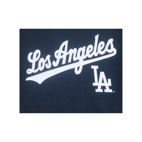 Los Angeles Dodgers(ロサンゼルスドジャース) Tシャツ メジャーリーグ MLB 古着