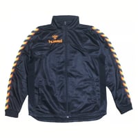hummel(ヒュンメル) トラックジャケット