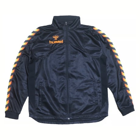 hummel(ヒュンメル) トラックジャケット