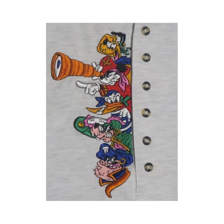 DISNEY(ディズニー) ロンT