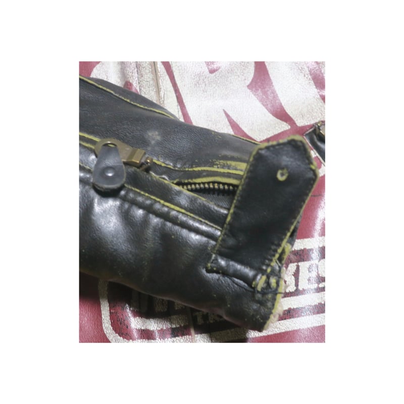 YeLLOW CORN(イエローコーン) ライダースジャケット | 少しマニアック