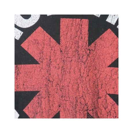 RED HOT CHILL PEPPERS(レッドホットチリペッパーズ) Tシャツ