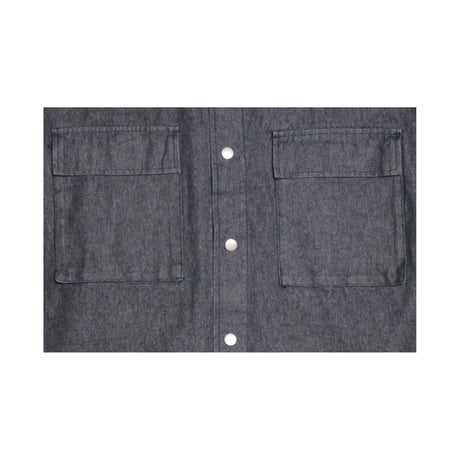 ITEMS URBAN RESEARCH(アイテムズアーバンリサーチ) デニムジャケット