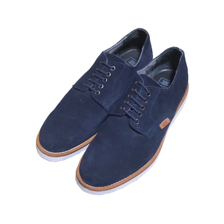 VANS(バンズ)サーフサイダース ドレスシューズ