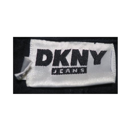 『レディース』DKNY JEANS(ダナキャランニューヨークジーンズ) ベスト③