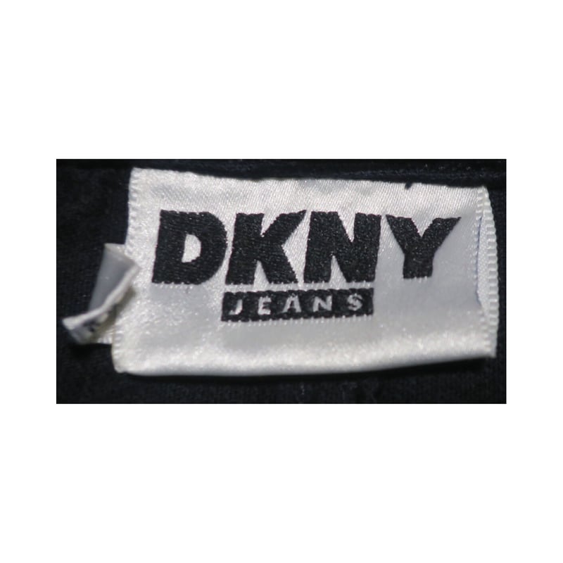レディース』DKNY JEANS(ダナキャランニューヨークジーンズ) ベスト③ ...