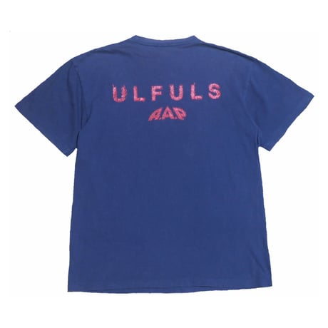 ウルフルズ Tシャツ