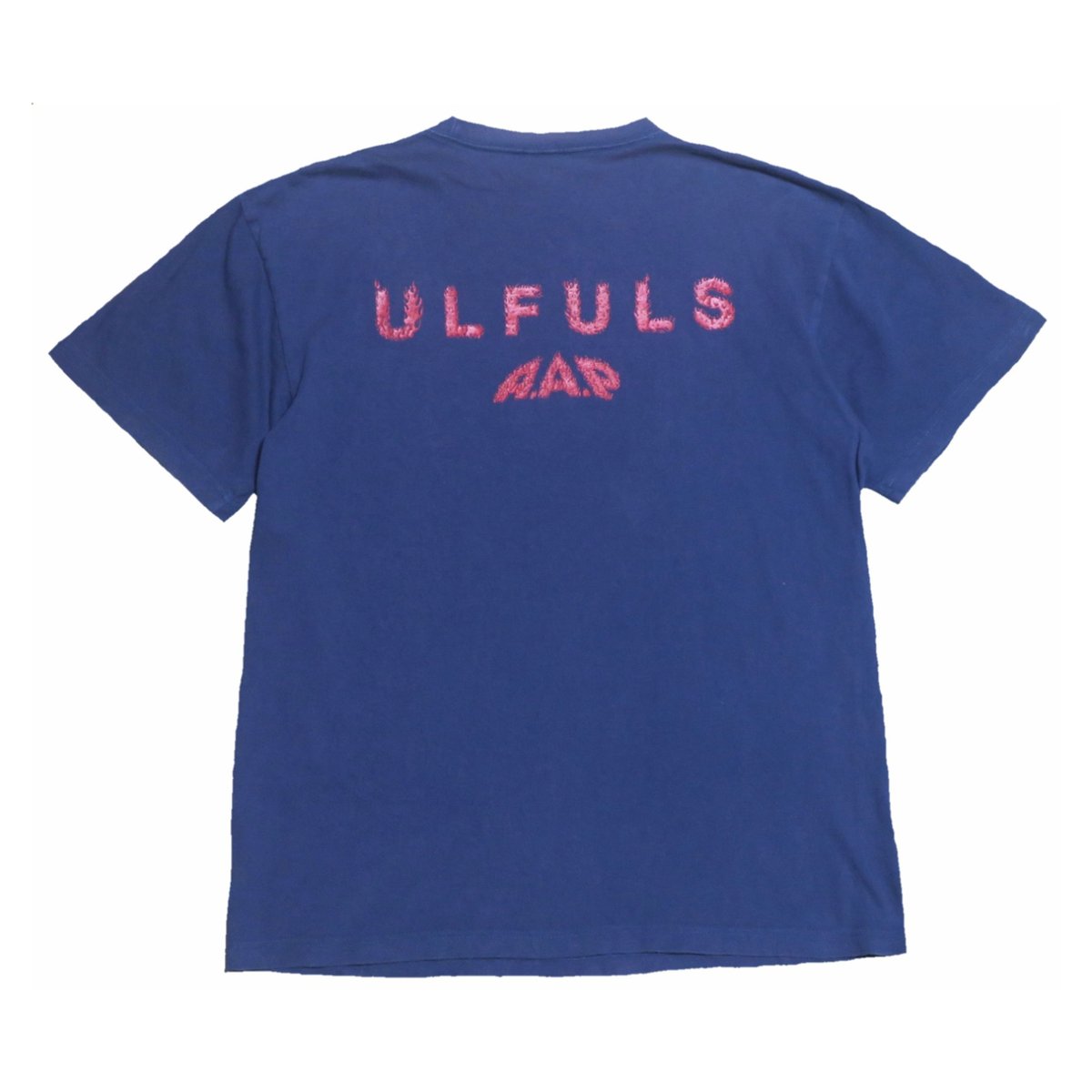 ウルフルズ Tシャツ | 少しマニアックな古着のセレクトショップ