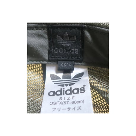 adidas(アディダス) キャップ