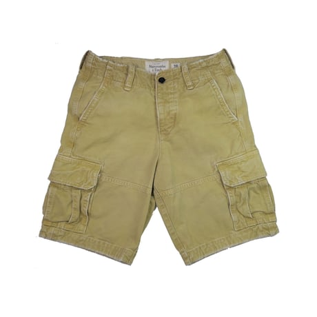 アバクロンビー＆フィッチ | STORES