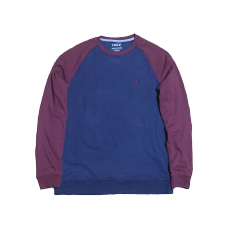 IZOD(アイゾッド) スウェット
