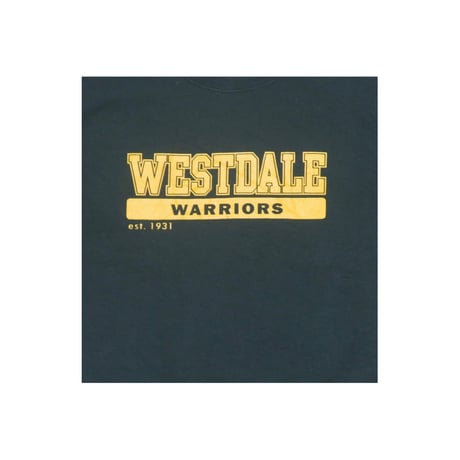 GILDAN(ギルダン) WESTDALE WARRIORSスウェット