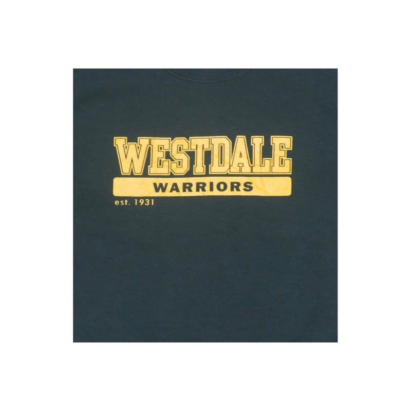 GILDAN(ギルダン) WESTDALE WARRIORSスウェット | 少し GILDAN(ギルダン) WESTDALE WARRIORSスウェット | 少し