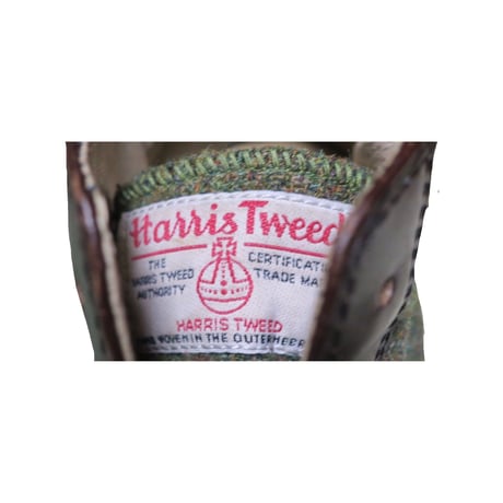 CONVERSE/Harris Tweed(コンバース/ハリスツイード) オールスターMid