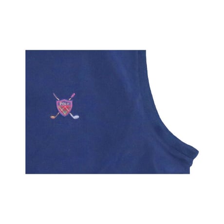 POLO GOLF Ralph Lauren(ポロゴルフ ラルフローレン) ベスト