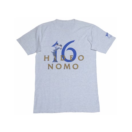 野茂英雄 | STORES 野茂英雄 | STORES
