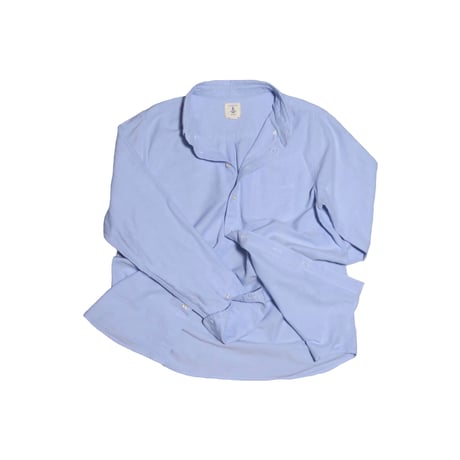LANDS'END(ランズエンド) ボタンダウンシャツ