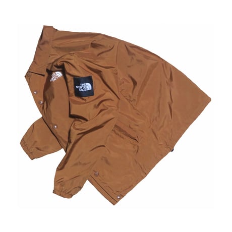 THE NORTH FACE(ザノースフェイス) コーチジャケット