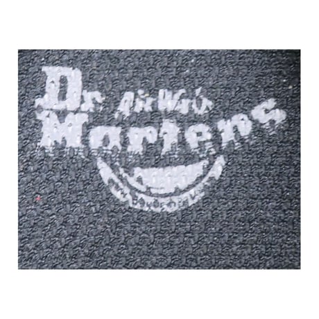 Dr.Martens(ドクターマーチン) サイドゴアブーツ