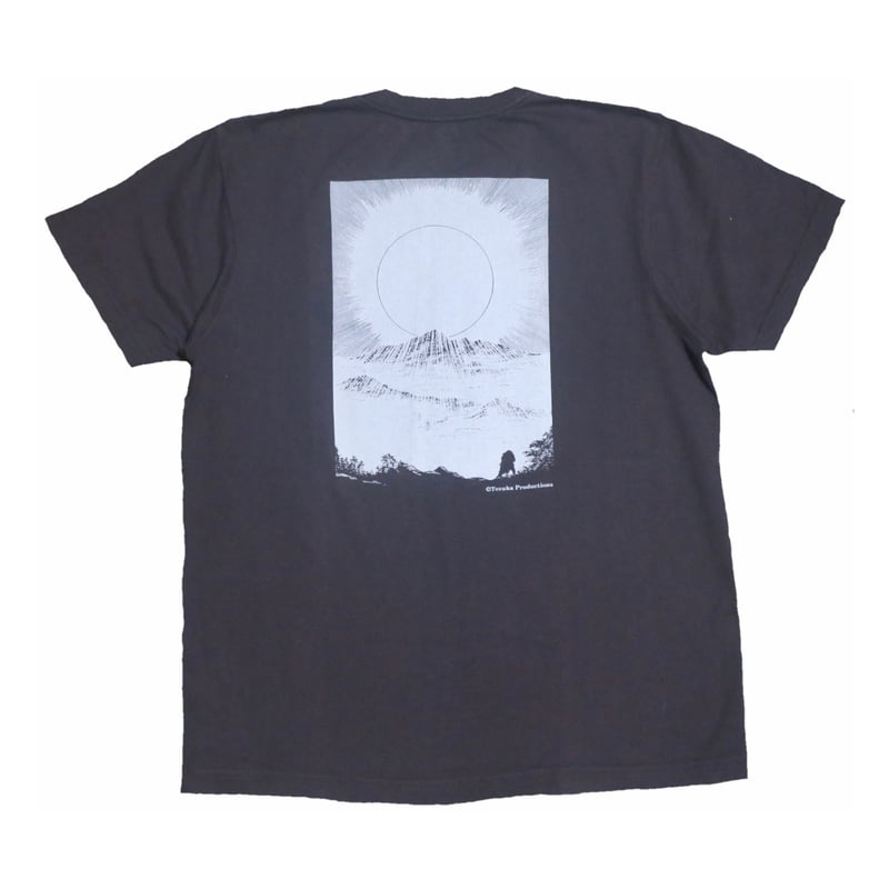 montbell 手塚治虫 tシャツ 手塚治虫がモンベルとコラボ、火の鳥＆ブッダがTシャツに