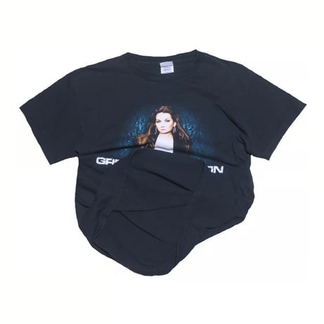 GRETCHEN WILSON(グレッチェンウィルソン) ツアーTシャツ