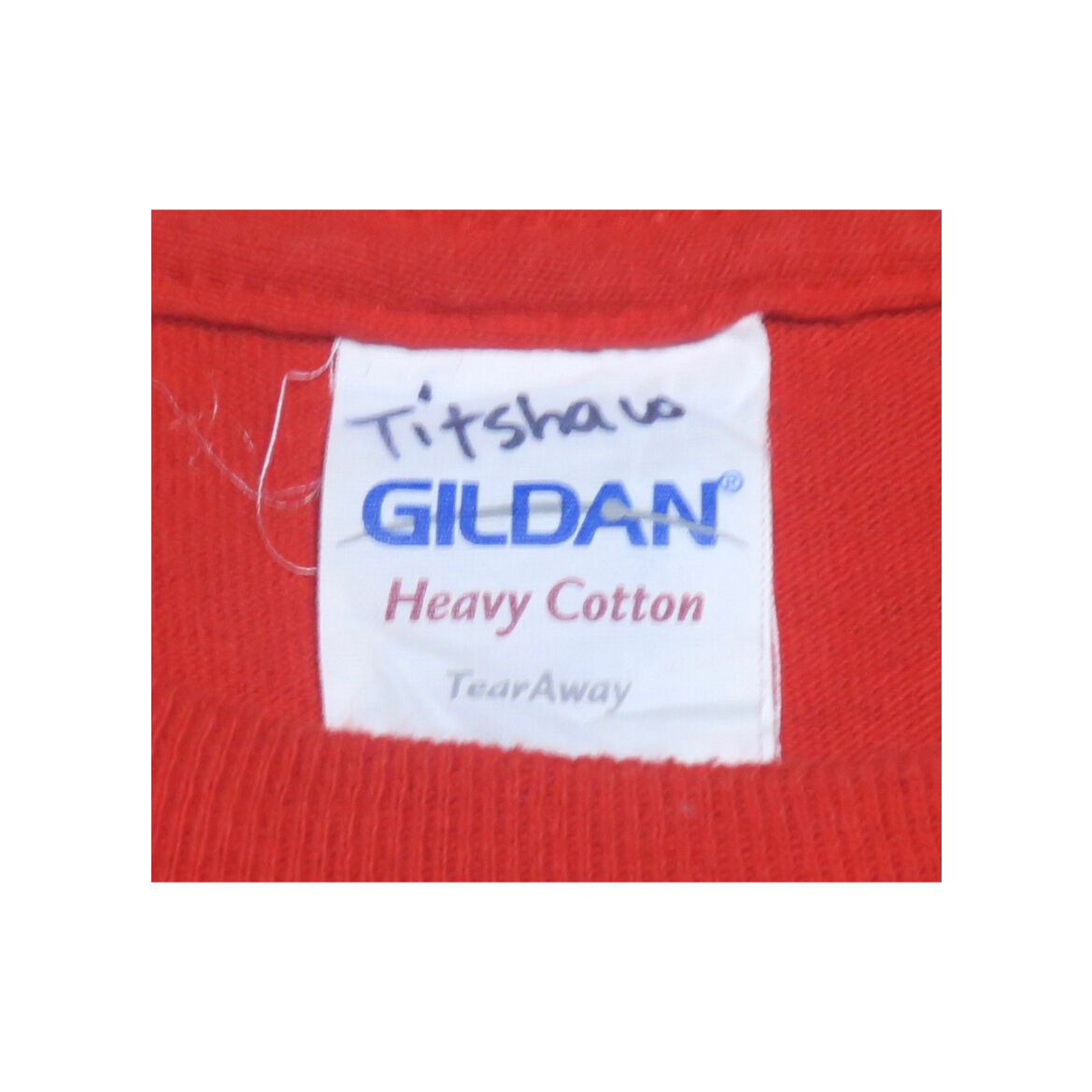 GILDAN(ギルダン) Tシャツ | 少しマニアックな古着のセレクト