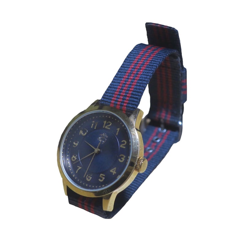 Brooks Brothers ブルックスブラザーズ 腕時計 ベルト交換可能