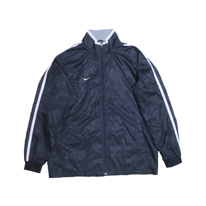 NIKE(ナイキ) トラックジャケット | 少しマニアックな古着の NIKE(ナイキ) トラックジャケット | 少しマニアックな古着の