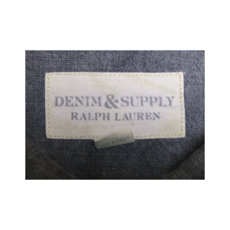 DENIM&SUPPLY Ralph Lauren(デニムアンドサプライ ラルフローレン) シャツ