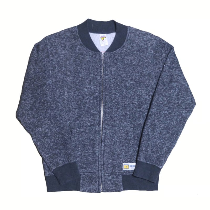 BLUE BLUE/Russell Athletic(ブルーブルー/ラッセルアスレチック