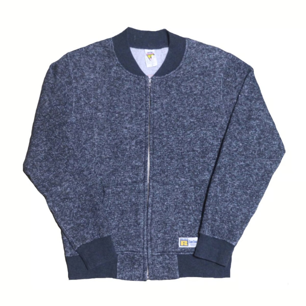 BLUE BLUE/Russell Athletic(ブルーブルー/ラッセルアスレチック) ス