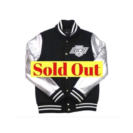 JOYRICH(ジョイリッチ) パイソンスタジャン