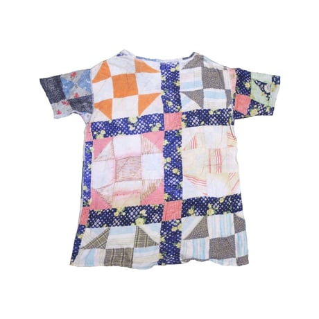 KAPITAL(キャピタル) 転写プリントTシャツ