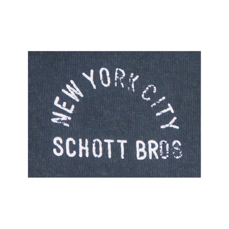 Schott(ショット) Tシャツ