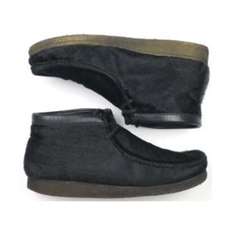 Clarks(クラークス) ハラコワラビー
